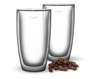 LAMART Szklanki termiczne do kawy latte LT9011 - 1283508 - zdjęcie 2